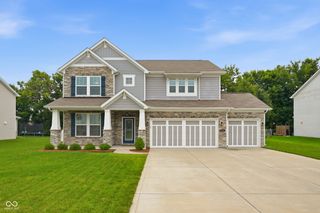 1535 Bearcub Lane, Avon, IN 46123