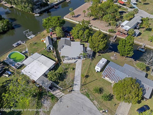 7235 Maryland Avenue, Hudson, FL 34667