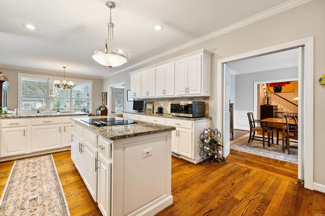 45 Durance Drive, Little Rock, AR 72223