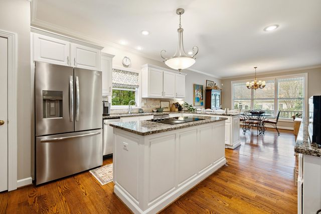 45 Durance Drive, Little Rock, AR 72223