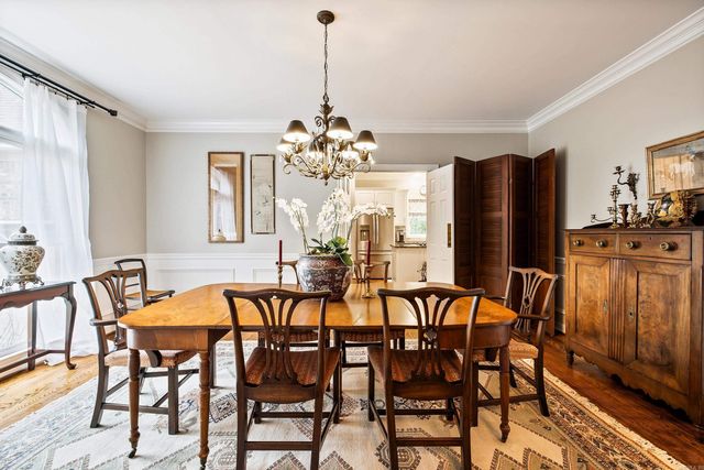 45 Durance Drive, Little Rock, AR 72223