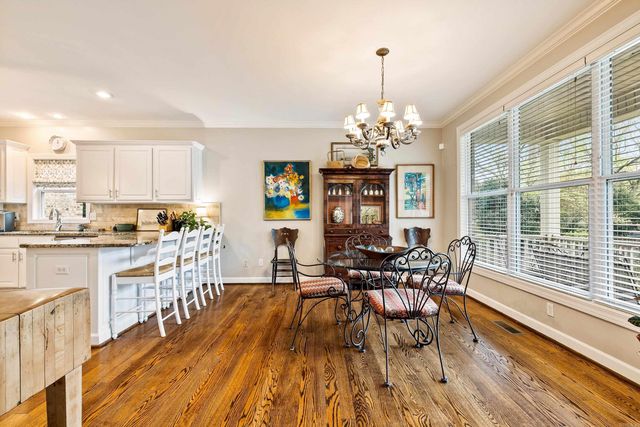 45 Durance Drive, Little Rock, AR 72223