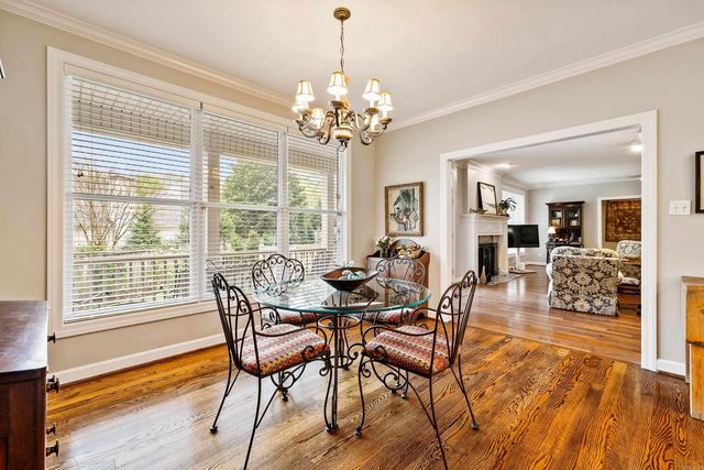 45 Durance Drive, Little Rock, AR 72223