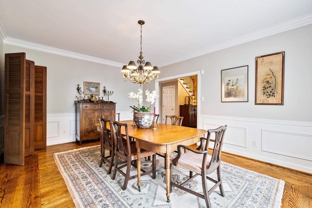 45 Durance Drive, Little Rock, AR 72223