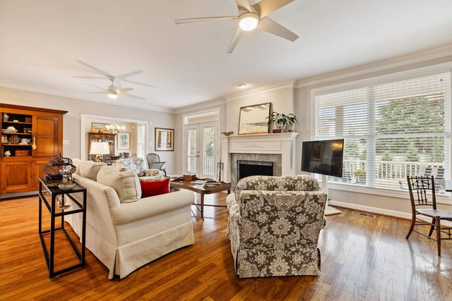 45 Durance Drive, Little Rock, AR 72223