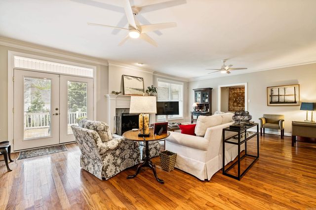 45 Durance Drive, Little Rock, AR 72223