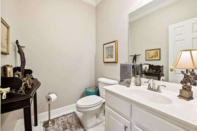 45 Durance Drive, Little Rock, AR 72223