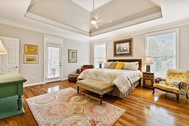 45 Durance Drive, Little Rock, AR 72223