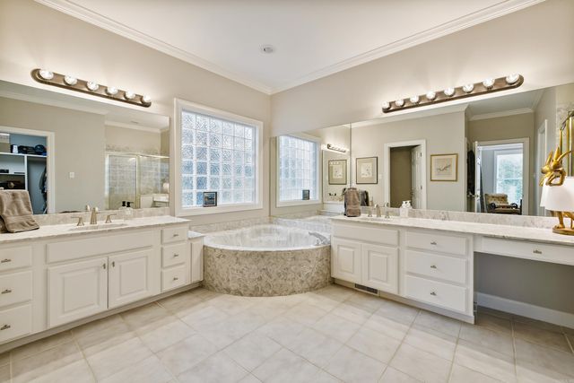 45 Durance Drive, Little Rock, AR 72223