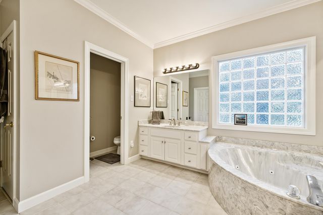 45 Durance Drive, Little Rock, AR 72223