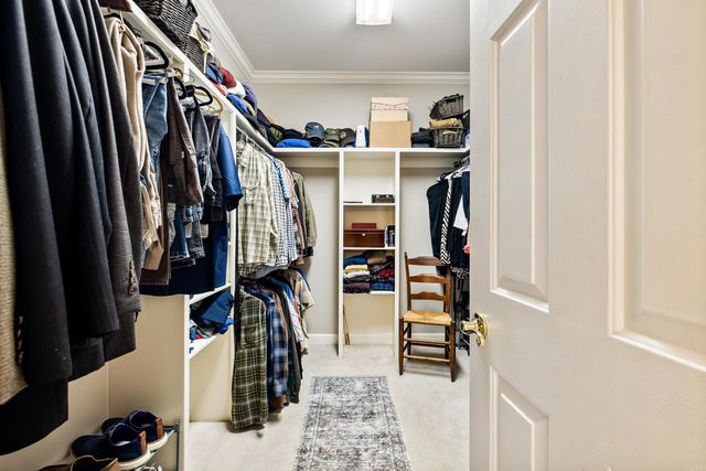 45 Durance Drive, Little Rock, AR 72223