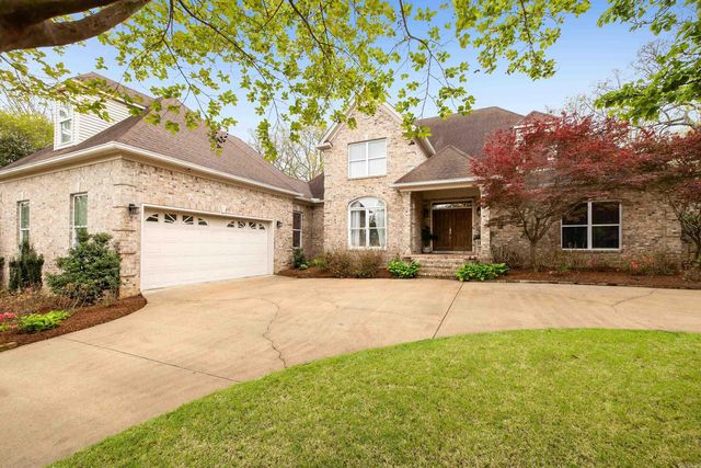 45 Durance Drive, Little Rock, AR 72223