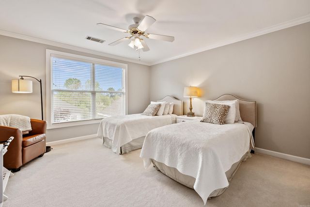 45 Durance Drive, Little Rock, AR 72223