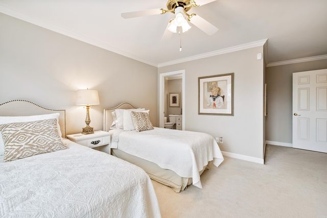 45 Durance Drive, Little Rock, AR 72223