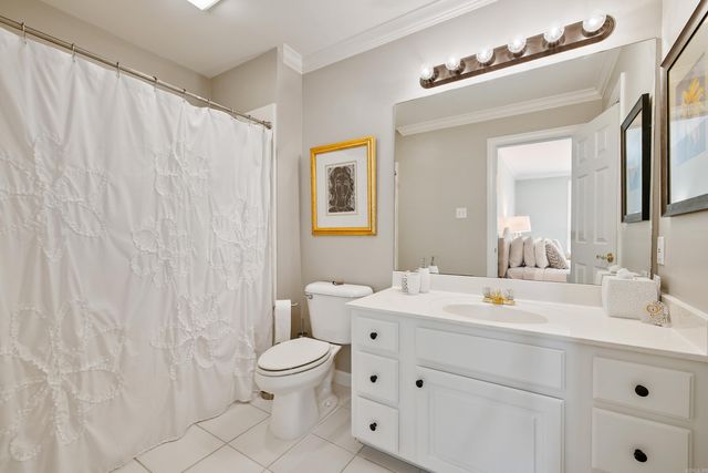 45 Durance Drive, Little Rock, AR 72223