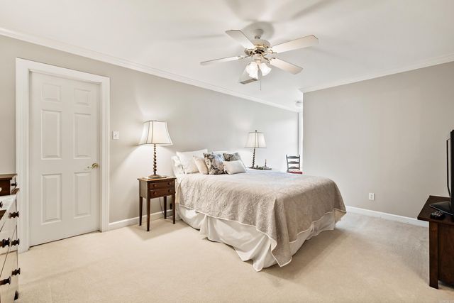 45 Durance Drive, Little Rock, AR 72223