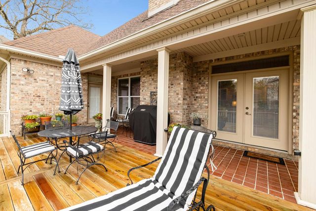 45 Durance Drive, Little Rock, AR 72223