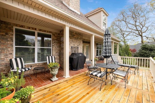 45 Durance Drive, Little Rock, AR 72223