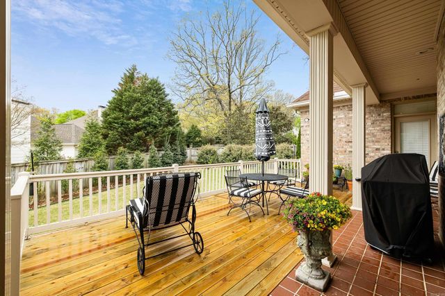 45 Durance Drive, Little Rock, AR 72223