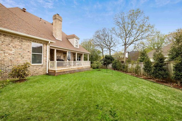 45 Durance Drive, Little Rock, AR 72223