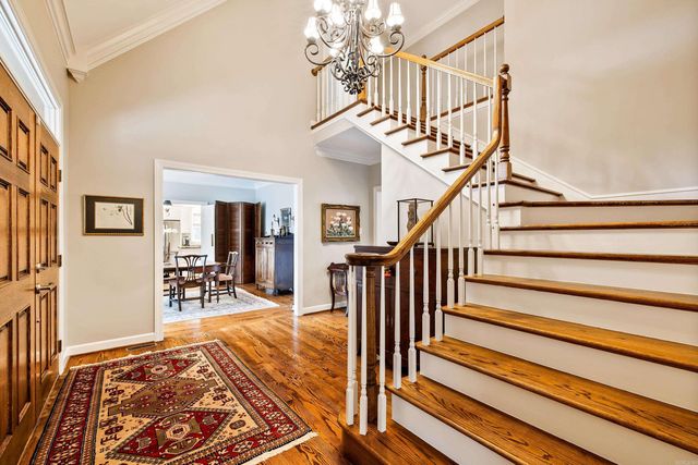 45 Durance Drive, Little Rock, AR 72223