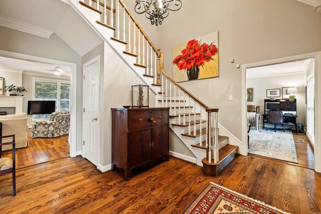 45 Durance Drive, Little Rock, AR 72223