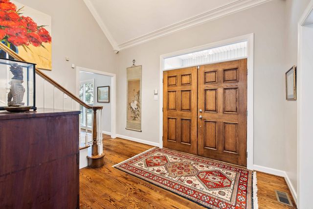 45 Durance Drive, Little Rock, AR 72223