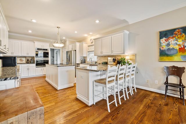 45 Durance Drive, Little Rock, AR 72223