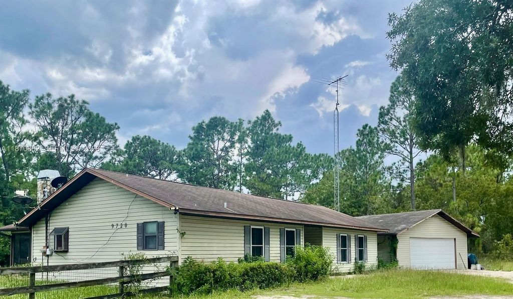 9720 SW 130th Avenue, Dunnellon, FL 34432