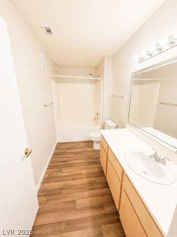 1881 West Alexander Road 2092, North Las Vegas, NV 89032