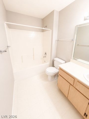 1881 West Alexander Road 2092, North Las Vegas, NV 89032