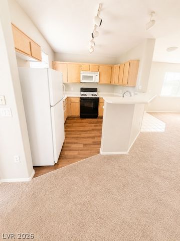 1881 West Alexander Road 2092, North Las Vegas, NV 89032