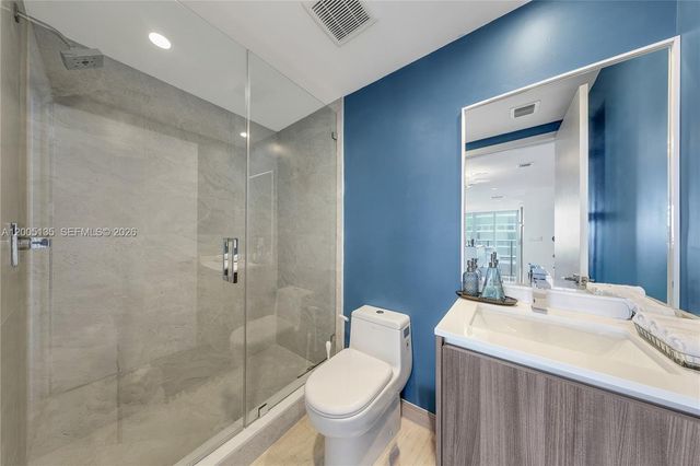 488 NE 18th Street 3715, Miami, FL 33132
