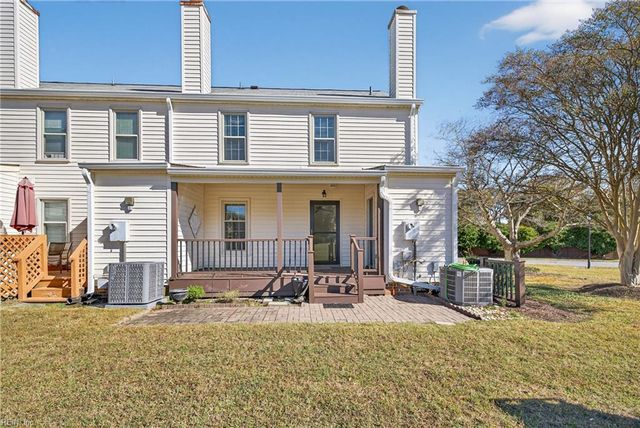 223 River Point DR, Suffolk, VA 23434