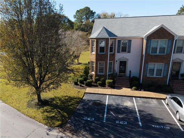 223 River Point DR, Suffolk, VA 23434