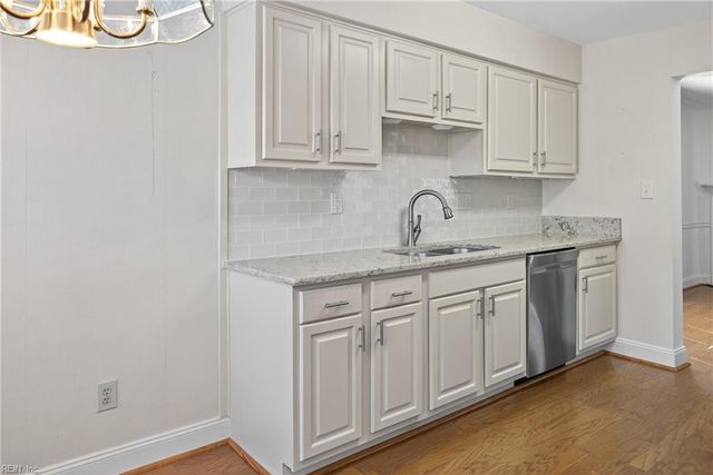 223 River Point DR, Suffolk, VA 23434