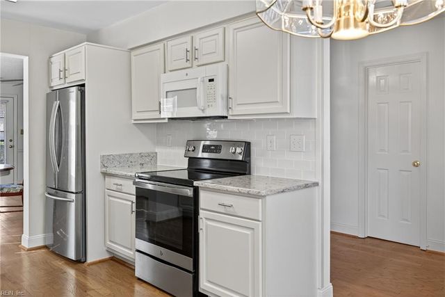 223 River Point DR, Suffolk, VA 23434