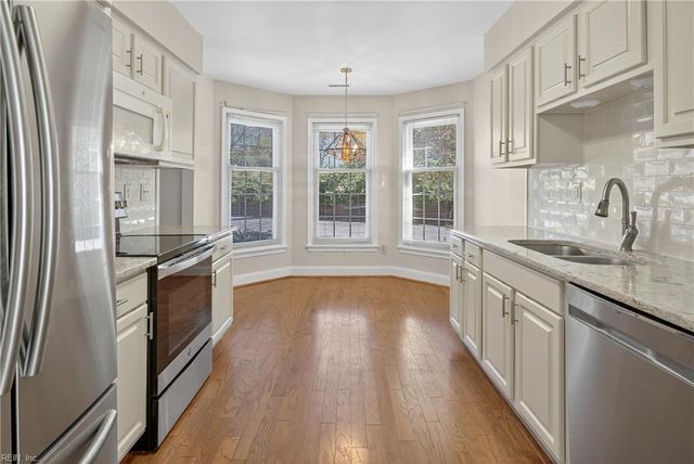 223 River Point DR, Suffolk, VA 23434