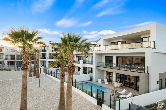 833 W SAVOY LN, St. George, UT 84790