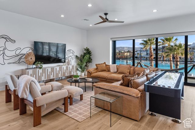 833 W SAVOY LN, St. George, UT 84790