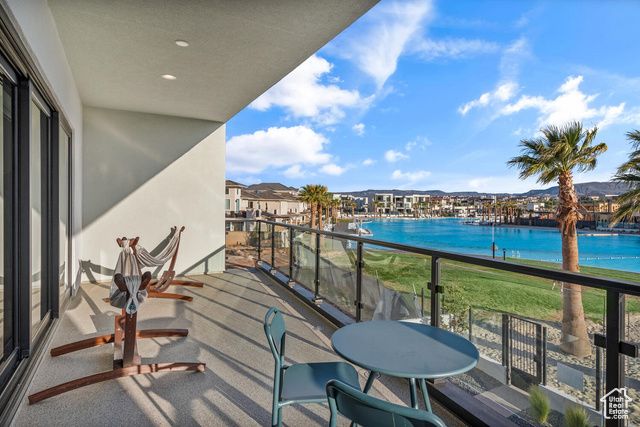 833 W SAVOY LN, St. George, UT 84790