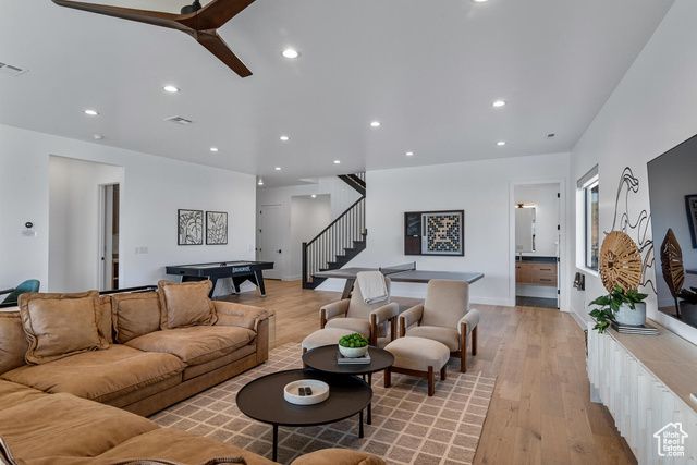 833 W SAVOY LN, St. George, UT 84790