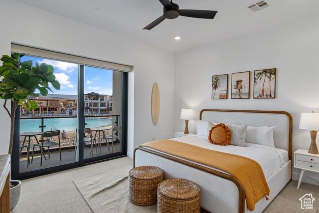 833 W SAVOY LN, St. George, UT 84790