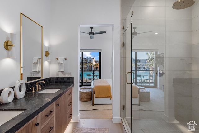 833 W SAVOY LN, St. George, UT 84790