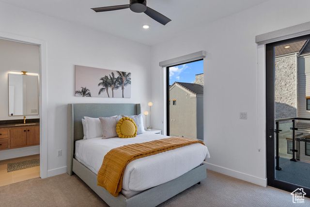 833 W SAVOY LN, St. George, UT 84790