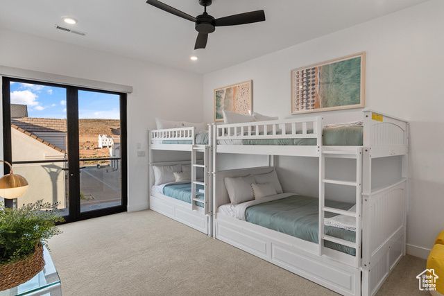 833 W SAVOY LN, St. George, UT 84790