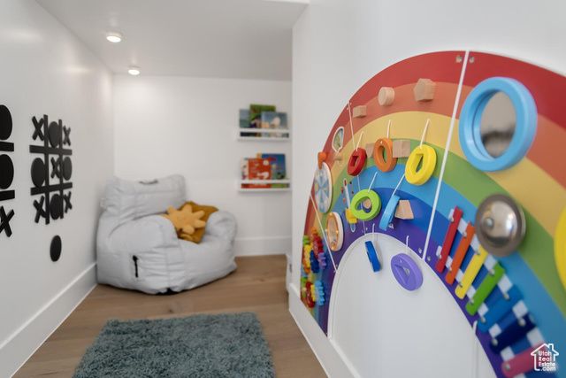 833 W SAVOY LN, St. George, UT 84790