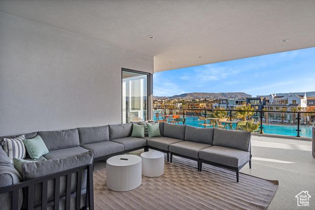 833 W SAVOY LN, St. George, UT 84790