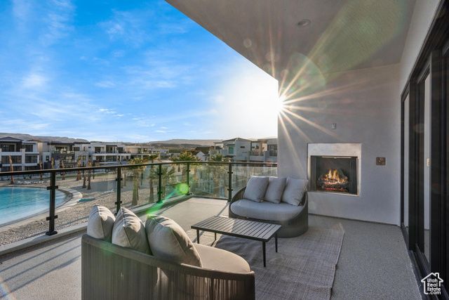 833 W SAVOY LN, St. George, UT 84790