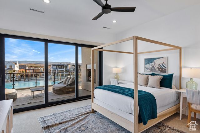 833 W SAVOY LN, St. George, UT 84790